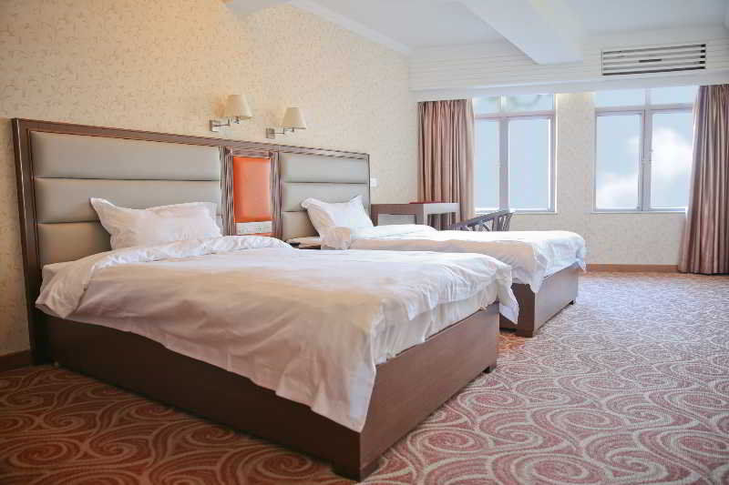 Towns Well Hotel Macau Exterior foto