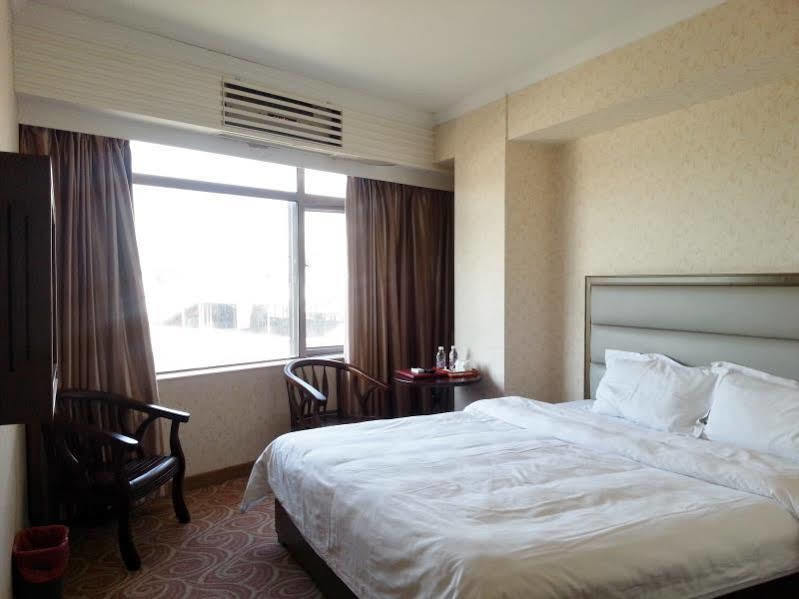 Towns Well Hotel Macau Exterior foto