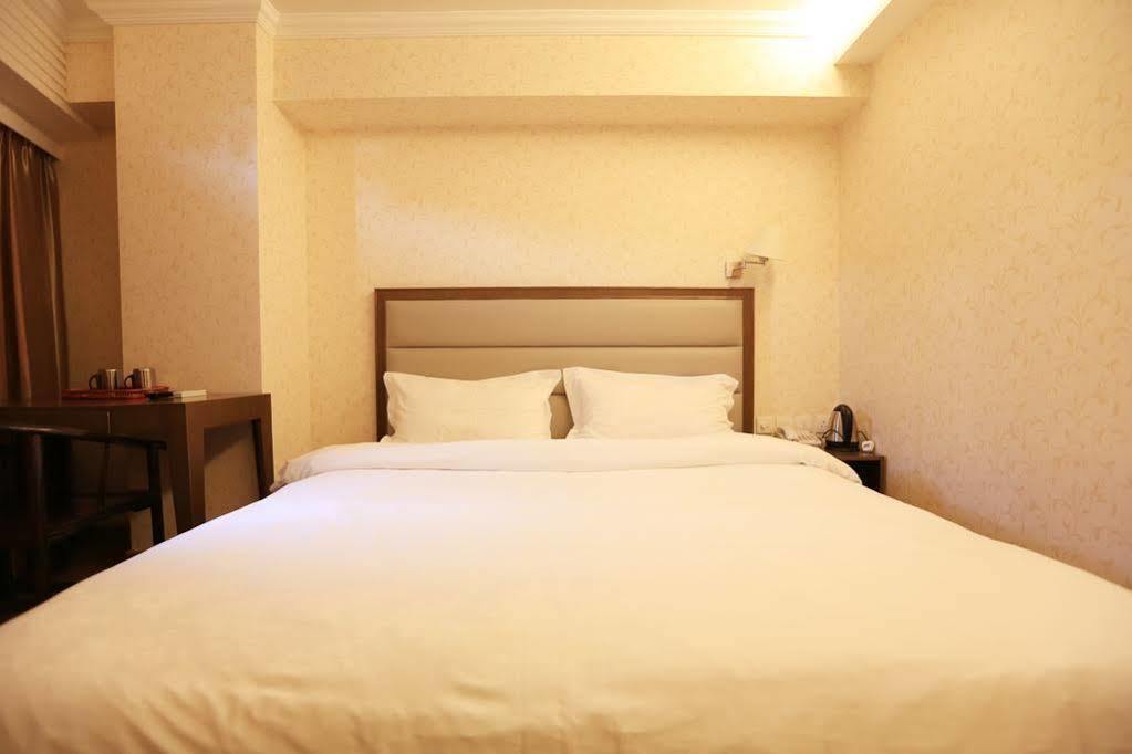 Towns Well Hotel Macau Exterior foto